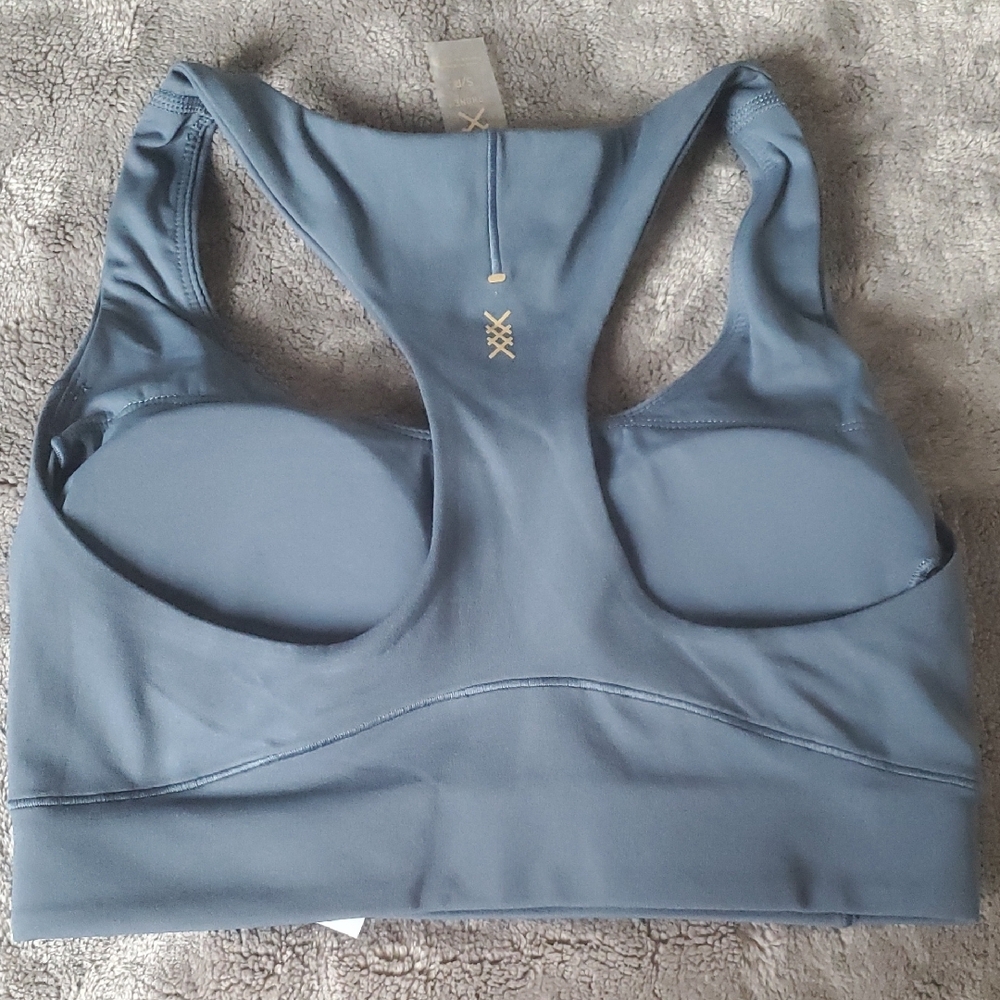 NWOT RHONE REVIVE SPORTS BRA - Picture 2 of 9
